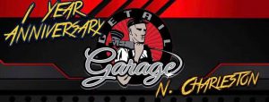 Detail Garage 1 Year Anniversary