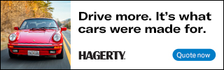 Hagerty Quote